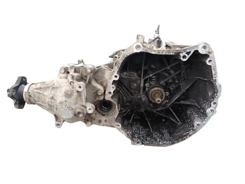 Used Gearbox Gearbox 35143808 35143808