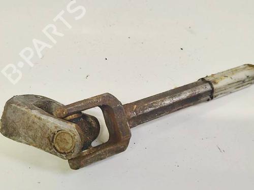 Used Steering column universal joint Steering column universal joint AUDI A3 (8P1) 1.9 TDI (105 hp) 34862499 34862499