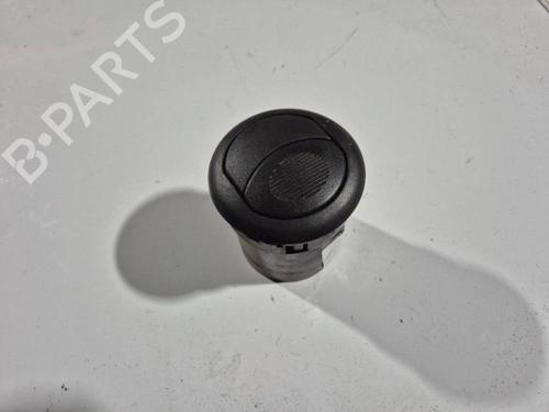 Luftventilen Luftventilen FIAT DOBLO MPV (119_, 223_) 1.9 JTD (105 hp) 32578529 32578529