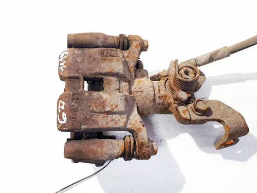 Used Right rear brake caliper Right rear brake caliper MAZDA 6 Hatchback (GH) 2.0 MZR-CD (GH14) (140 hp) 34784626 34784626