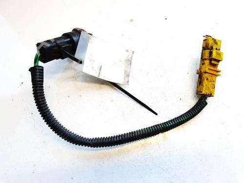 Electronic module PEUGEOT 307 (3A/C) 2.0 HDi 90 | BP35000305M83 - Image 2