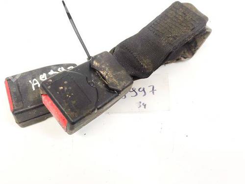 Used Seat buckle Seat buckle 35302824 35302824