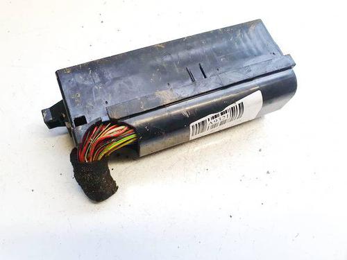 Fuse box SKODA FABIA II (542) 1.6 TDI | BP32625636E1 - Image 3