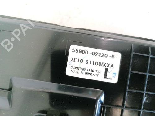 Climate control TOYOTA AURIS (_E15_) 1.4 D-4D (NDE150_, NDE150R) | BP35394682I5 - Image 3