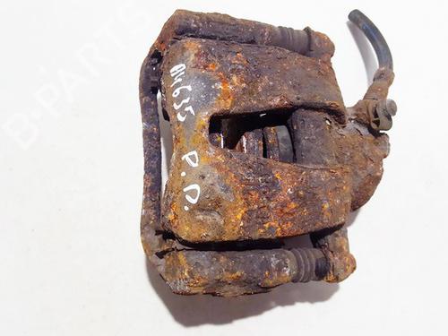 Used Right front brake caliper Right front brake caliper 35855199 35855199