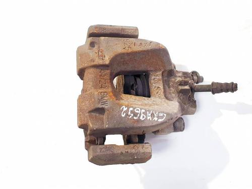 Used Left rear brake caliper Left rear brake caliper 35189339 35189339