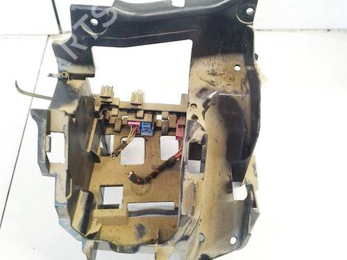 Fuse box SKODA OCTAVIA II (1Z3) 1.9 TDI | BP33488536E1 - Image 2