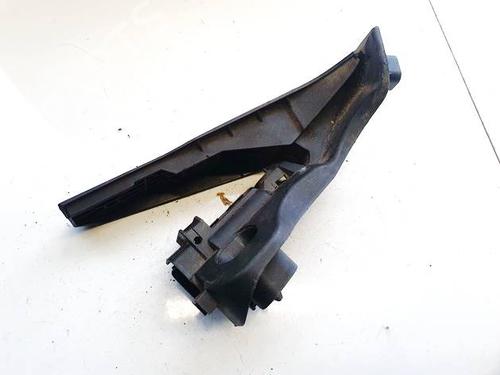 Pedal VW PASSAT B7 (362) 1.6 TDI | BP34885954I4 - Image 3