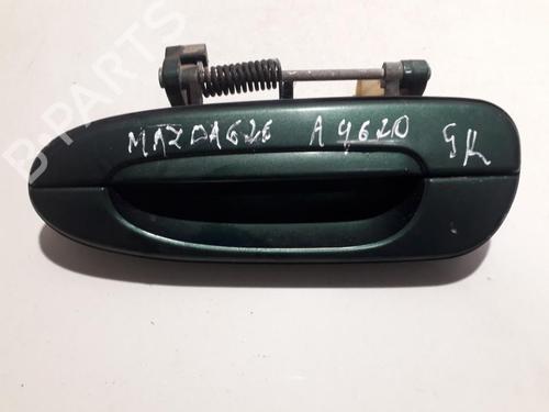 rear-left-exterior-door-handle-mazda-626-v-gf-1997-1998-1999-2000-2001-2002-2003-2004-2005-2006-35846329 main image