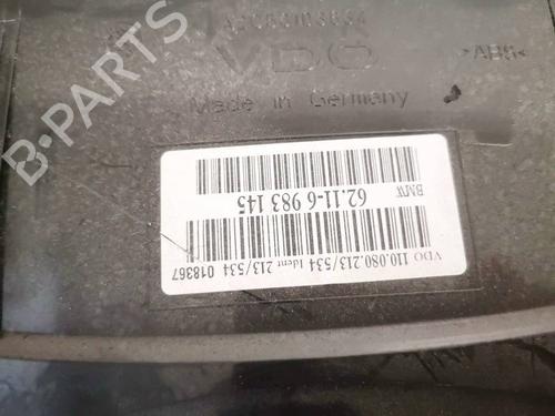 Instrument cluster BMW 5 (E60) 523 i | BP35150732C47 - Image 2