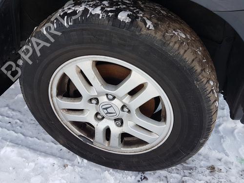 Engine mount HONDA CR-V II (RD_) 2.0 (RD5) | BP33494170M89 - Image 4