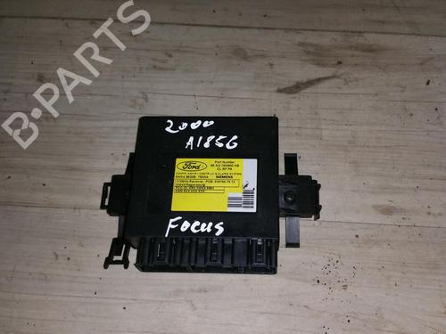 Used Electronic module Electronic module FORD FOCUS I (DAW, DBW) 2.0 16V (131 hp) 35649887 35649887