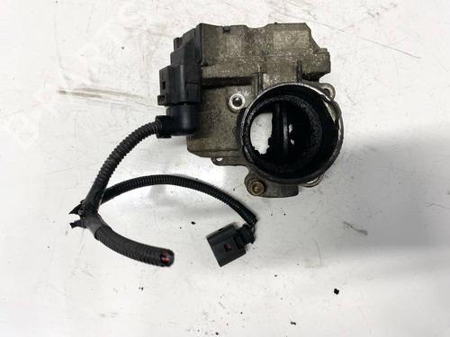 Used Throttle body Throttle body 34995925 34995925