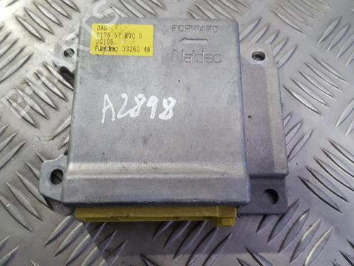 ecu-airbags-mazda-premacy-cp-1999-2000-2001-2002-2003-2004-2005-33491746 main image