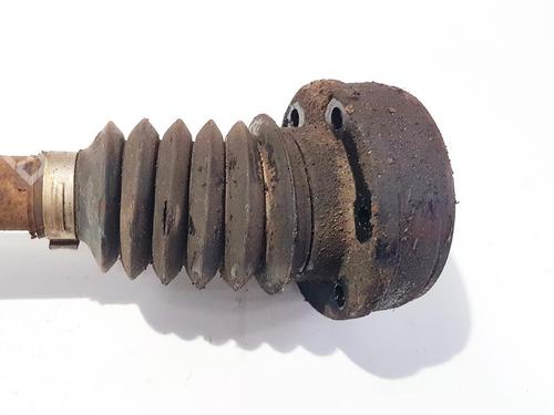 Left front driveshaft VW GOLF V (1K1) 1.4 FSI | BP35438397M38 - Image 3