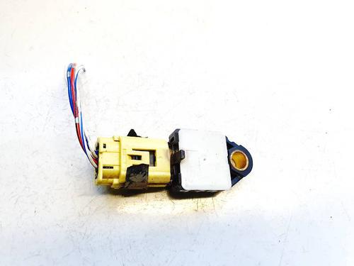 Used Electronic module CITROËN C-CROSSER (VU_, VV_) 2.2 HDi (156 hp) 32617525