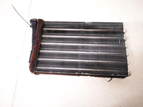 Used Heater matrix Heater matrix 35547297 35547297