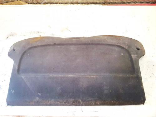 Used Rear parcel shelf Rear parcel shelf 35421750 35421750