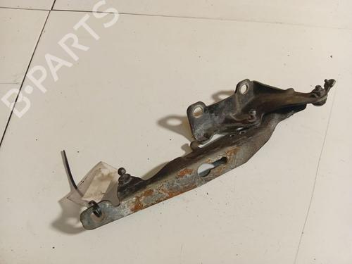 Used Hinge/Door check strap Hinge/Door check strap VOLVO S80 II (124) 2.5 T (200 hp) 34777782 34777782