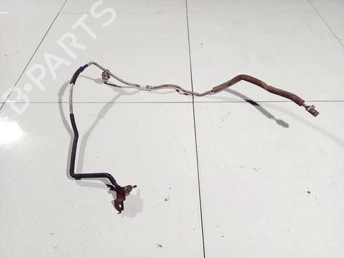 AC pipe MAZDA 6 Hatchback (GG) 2.0 DI (GG14) | BP32617079M126 - Image 2