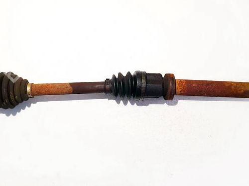 Used Right front driveshaft Right front driveshaft 34778020 34778020