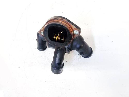 Used Thermostat housing Thermostat housing VW TIGUAN (5N_) 2.0 TDI (140 hp) 35245263 35245263