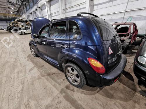 Engine mount CHRYSLER PT CRUISER (PT_) 2.2 CRD | BP32549788M89 