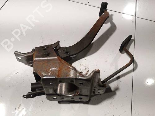 Used Pedal Pedal 34910874 34910874