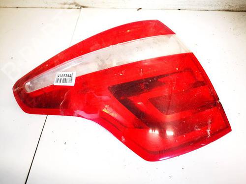 Used Left taillight Left taillight 34978127 34978127