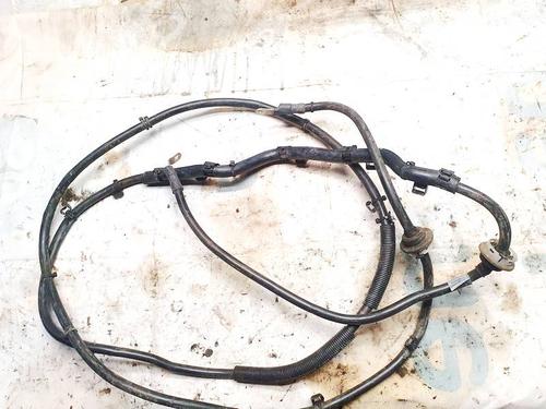 Used Wiring harness Wiring harness AUDI A4 B8 (8K2) 2.0 TDI (143 hp) 35358356 35358356