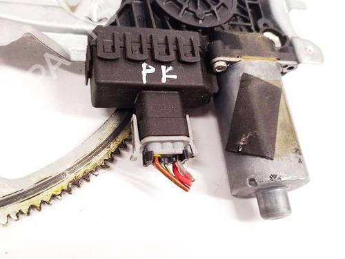 Left front window motor OPEL ASTRA H (A04) 1.6 (L48) | BP34777431E21 - Image 2
