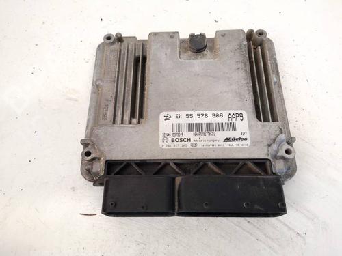 Used Engine control unit (ECU) OPEL INSIGNIA A (G09) 2.0 CDTI (68) (131 hp) 32601999