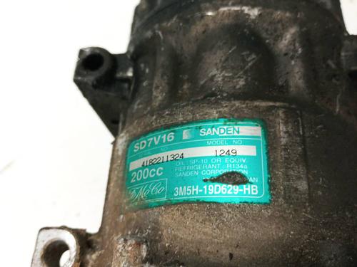 AC compressor VOLVO V50 (545) 2.0 D | BP35281534M34 - Image 3