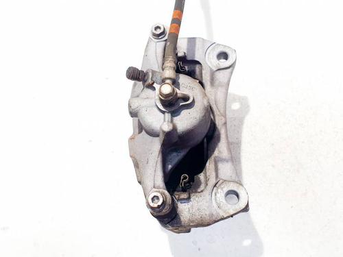 Right front brake caliper MAZDA CX-30 (DM) 2.5 e-SKYACTIV-G (DM5W) | BP39501334M104 - Image 2