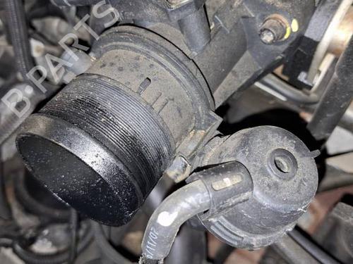 Used Throttle body Throttle body 34894289 34894289