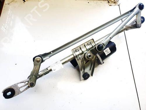 Used Front wipers mechanism Front wipers mechanism 34892166 34892166