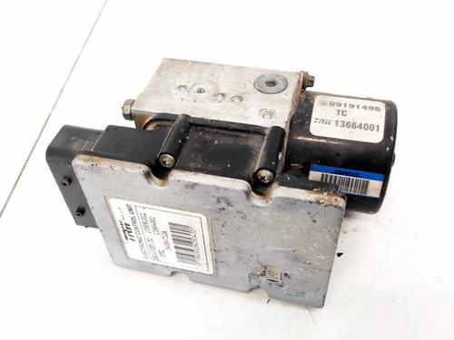 Used ABS pump ABS pump 35274888 35274888
