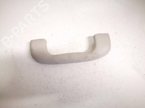 Used Interior roof handle Interior roof handle OPEL ZAFIRA A MPV (T98) 2.2 DTI 16V (F75) (125 hp) 35166490 35166490