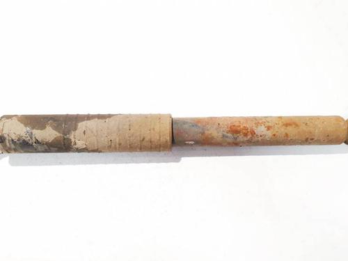 Used Right rear shock absorber Right rear shock absorber IVECO DAILY III Van 35 S 15 V, 35 C 15 V (A6HCV3B2, A6HBV4B2, A6HC41B2,... (146 hp) 35125556 35125556