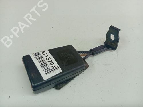 Used Seat buckle Seat buckle 37085527 37085527