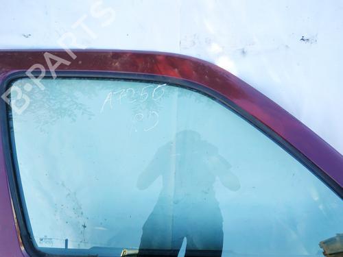 Used Front right door window Front right door window 35495916 35495916