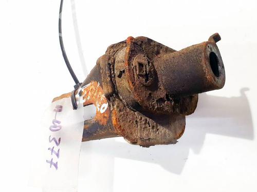 Used Engine mount Engine mount HONDA ACCORD VII Tourer (CM, CN) 2.2 i-CTDi (CN2) (140 hp) 32576110 32576110