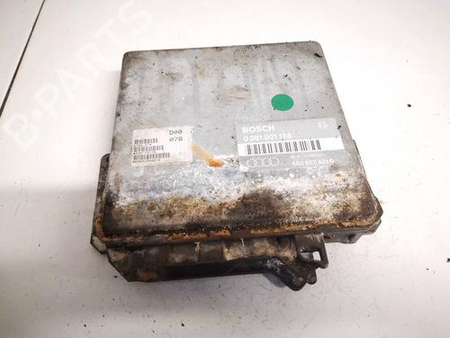 Used Engine control unit (ECU) AUDI 100 C4 Avant (4A5) 2.5 TDI (115 hp) 32615123
