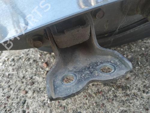 Used Hinge/Door check strap Hinge/Door check strap TOYOTA AVENSIS (_T25_) 2.2 D-CAT (ADT251_, ADT251R) (177 hp) 32918421 32918421
