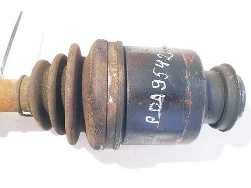 Right front driveshaft MAZDA CX-7 (ER) 2.3 AWD | BP35183696M39 - Image 3