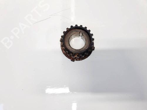 Used Pulley Pulley NISSAN PRIMERA Traveller (WP11) 2.0 TD (90 hp) 35228848 35228848
