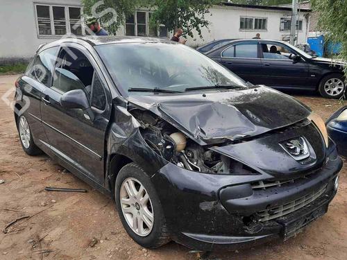 Used Parts PEUGEOT 207 (WA_, WC_) 1.6 16V VTi (120 hp) 4445273