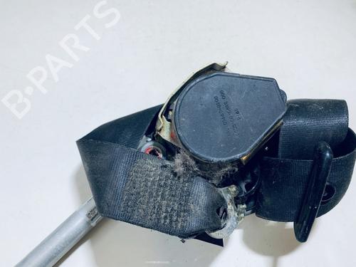 Front left seatbelt AUDI A4 B5 (8D2) 1.8 | BP35595160I26 - Image 2