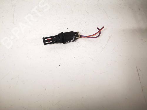 Used Electronic module Electronic module ALFA ROMEO 147 (937_) 1.9 JTDM (937.AXD1A, 937.AXV1A, 937.BXB1A) (115 hp) 40165243 40165243