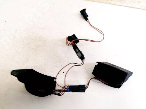 Used Steering wheel controls Steering wheel controls 35360897 35360897